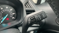 Ford EcoSport 1.0 EcoBoost 125 Titanium 5dr Petrol Hatchback